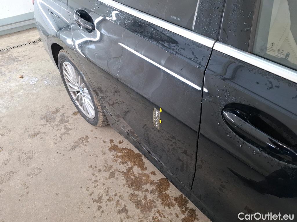  Bmw  Serie 3 BMW Série 3 Touring / 2019 / 5P / Break 320e 204ch Luxury BVA8 Hybride #24