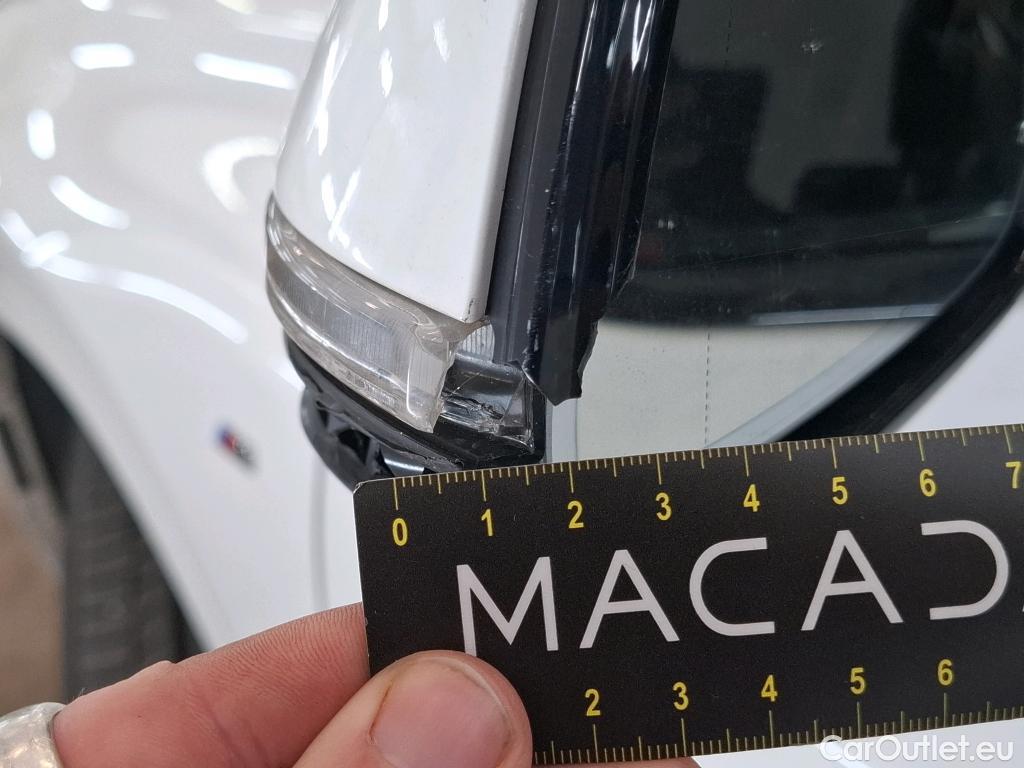  Bmw  X2 Série  sDrive 18i M Sport 1.5 140CV BVA7 E6dT #33