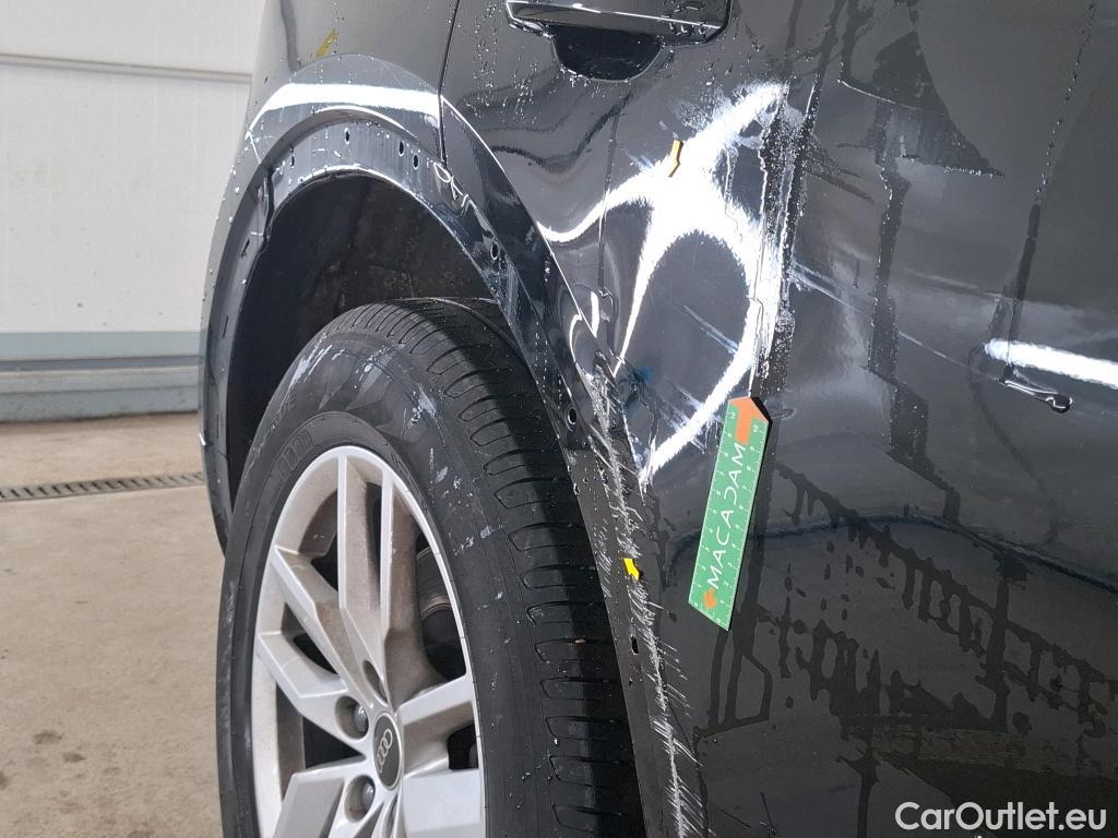  Audi  Q5  35 TDI 2.0 TDI 165CV BVA7 E6d #2