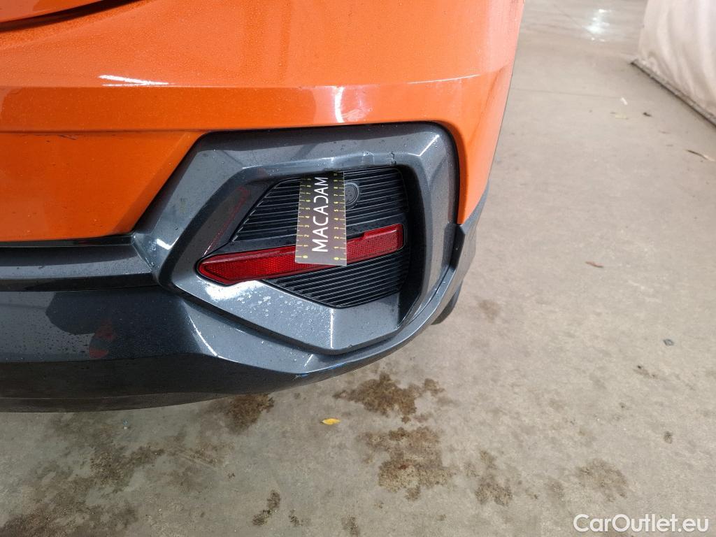  Audi  Q3  Sportback 35 TDI Business Line 2.0 TDI 150CV BVA7 E6d #16