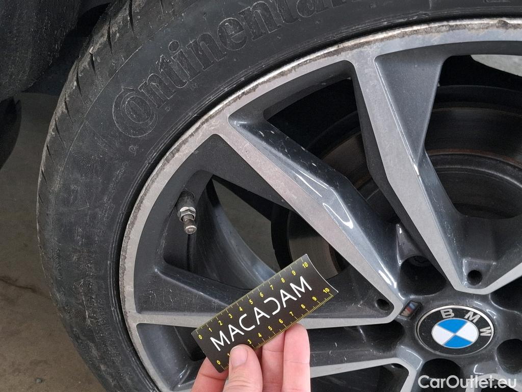  Bmw  X2 Série  sDrive 18i M Sport 1.5 140CV BVA7 E6dT #19