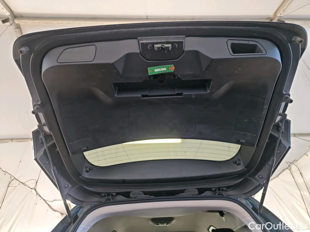  Citroen  C5 CITROEN  Aircross / 2018 / 5P / SUV Hybrid 225 ë-EAT8 Business #5