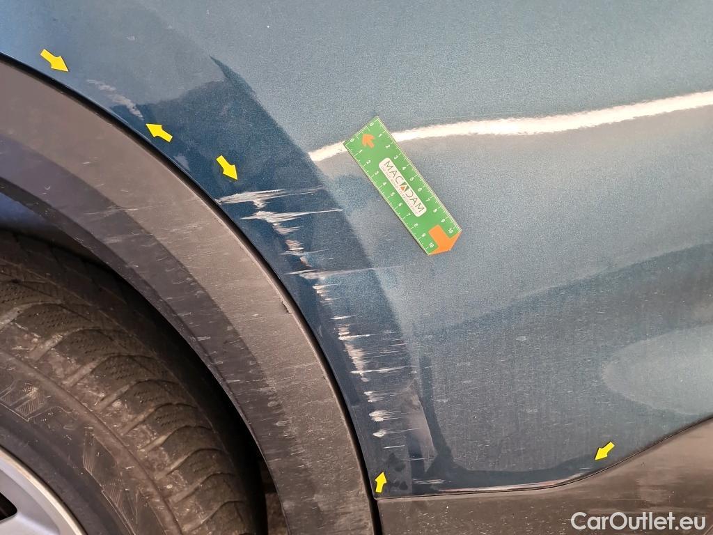  Citroen  C5 CITROEN  Aircross / 2018 / 5P / SUV Hybrid 225 ë-EAT8 Business #8