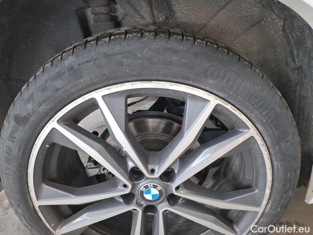  Bmw  X2 Série  sDrive 18i M Sport 1.5 140CV BVA7 E6dT #36