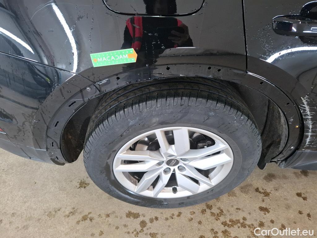  Audi  Q5  35 TDI 2.0 TDI 165CV BVA7 E6d #25