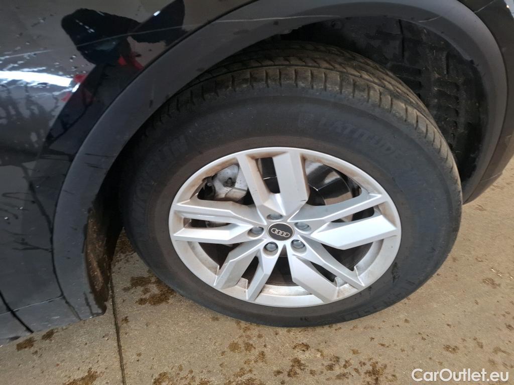  Audi  Q5  35 TDI 2.0 TDI 165CV BVA7 E6d #14