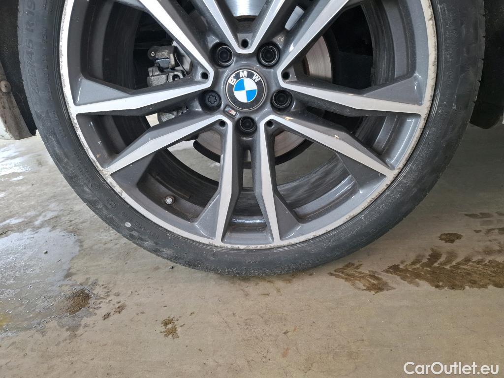  Bmw  X2 Série  sDrive 18i M Sport 1.5 140CV BVA7 E6dT #37