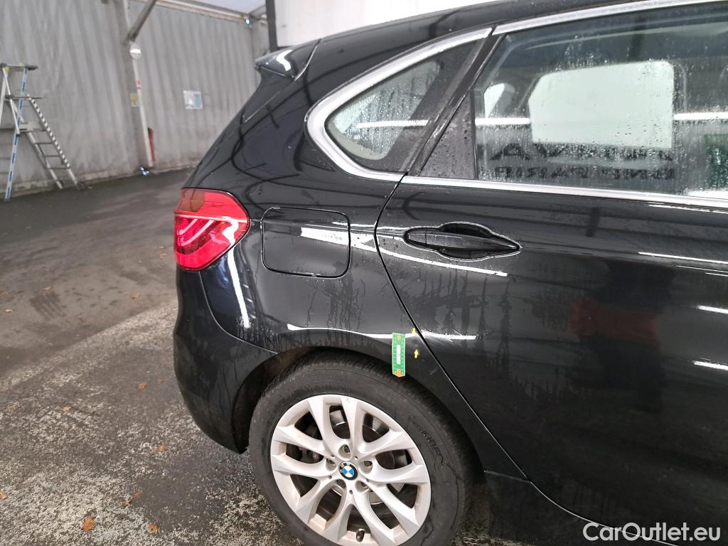  Bmw  Serie 2 Série 2 Active Tourer 225xe Lounge 1.5 225CV BVA6 E6dT #11