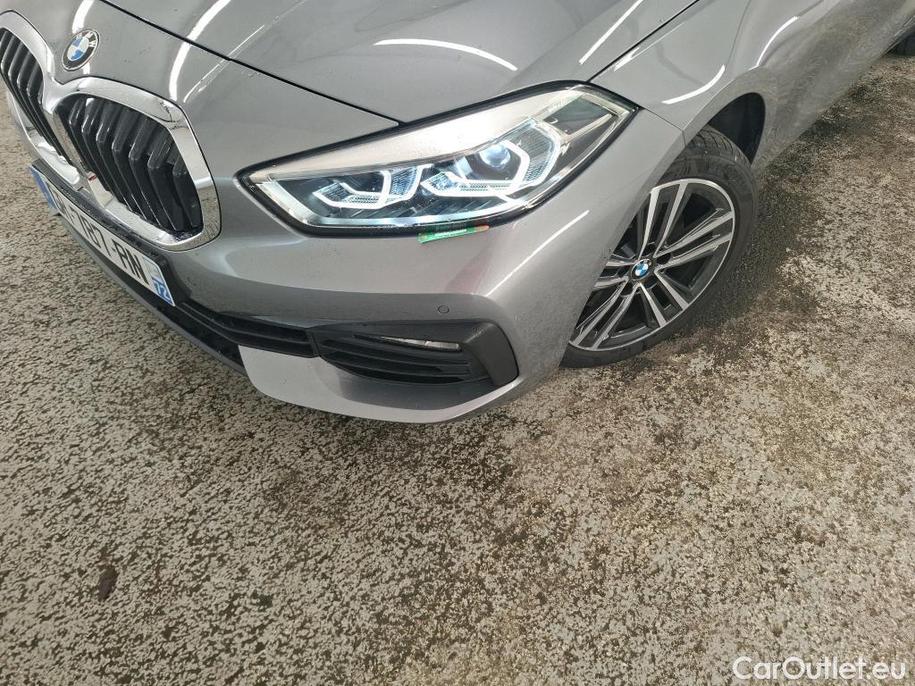  Bmw  Serie 1 BMW Série 1 / 2019 / 5P / Berline 116i DKG7 Business Design #6