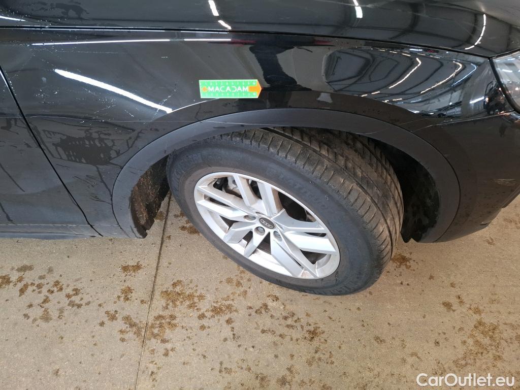  Audi  Q5  35 TDI 2.0 TDI 165CV BVA7 E6d #32