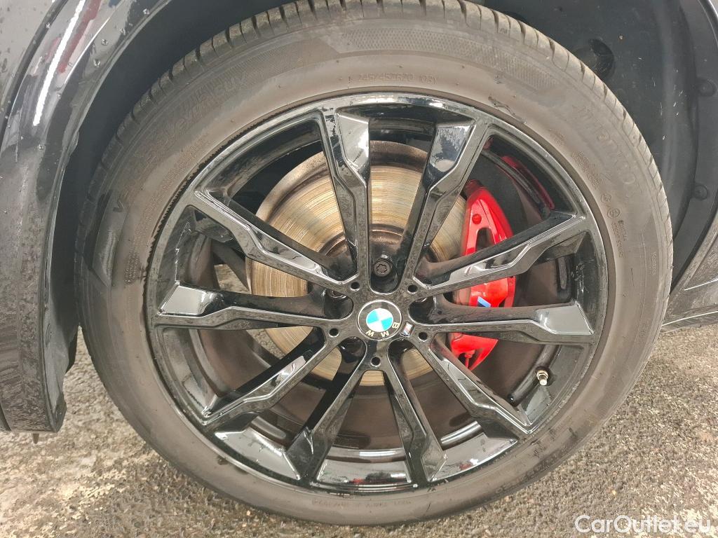  Bmw  X3 Série  xDrive 20d M Sport 2.0 190CV BVA8 E6d #8