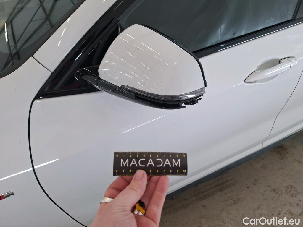  Bmw  X2 Série  sDrive 18i M Sport 1.5 140CV BVA7 E6dT #1