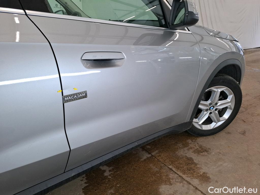  Bmw  X1 BMW  / 2022 / 5P / SUV sDrive18i Business Design DKG7 #16