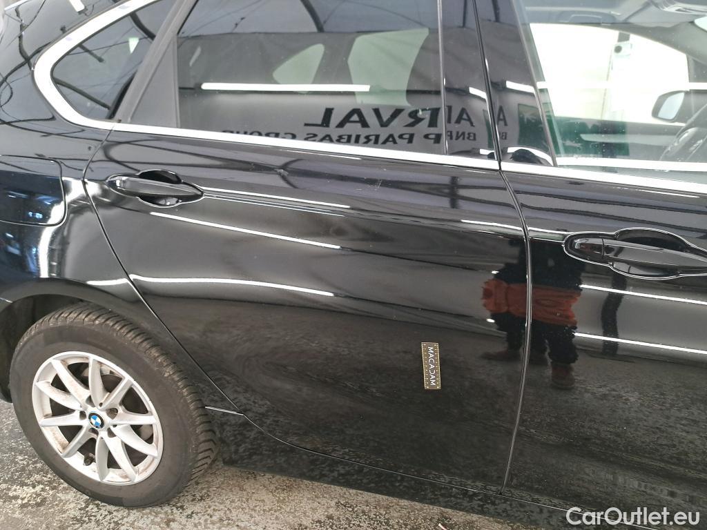  Bmw  Serie 2 Série 2 Active Tourer 216d Lounge 1.5 115CV BVA7 E6d #8