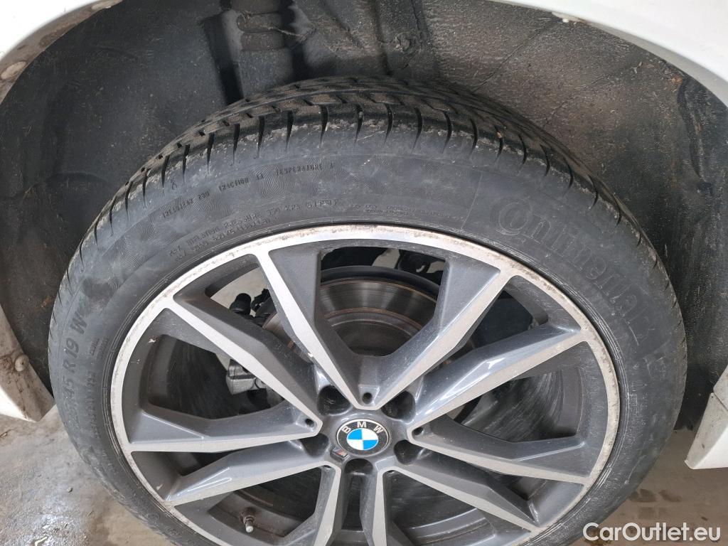  Bmw  X2 Série  sDrive 18i M Sport 1.5 140CV BVA7 E6dT #28