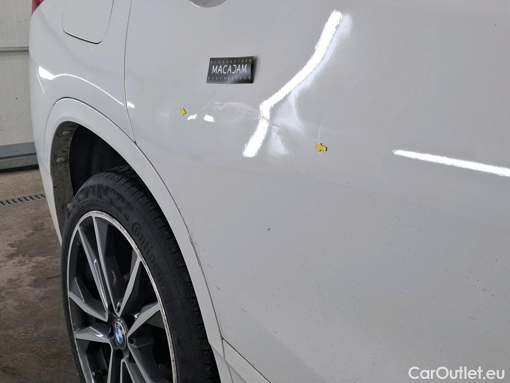  Bmw  X2 Série  sDrive 18i M Sport 1.5 140CV BVA7 E6dT #7