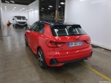 A1 Sportback