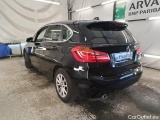  Bmw  Serie 2 Série 2 Active Tourer 216d Lounge 1.5 115CV BVA7 E6d #2