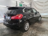  Bmw  Serie 2 Série 2 Active Tourer 216d Lounge 1.5 115CV BVA7 E6d #3