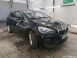  Bmw  Serie 2 Série 2 Active Tourer 216d Lounge 1.5 115CV BVA7 E6d #4
