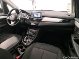  Bmw  Serie 2 Série 2 Active Tourer 216d Lounge 1.5 115CV BVA7 E6d #5