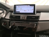  Bmw  Serie 2 Série 2 Active Tourer 216d Lounge 1.5 115CV BVA7 E6d #10