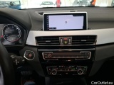  Bmw  X1 Série  sDrive16d Lounge 1.5 115CV BVA7 E6d #7