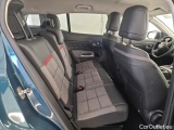  Citroen  C5 CITROEN  Aircross / 2018 / 5P / SUV Hybrid 225 ë-EAT8 Business #9