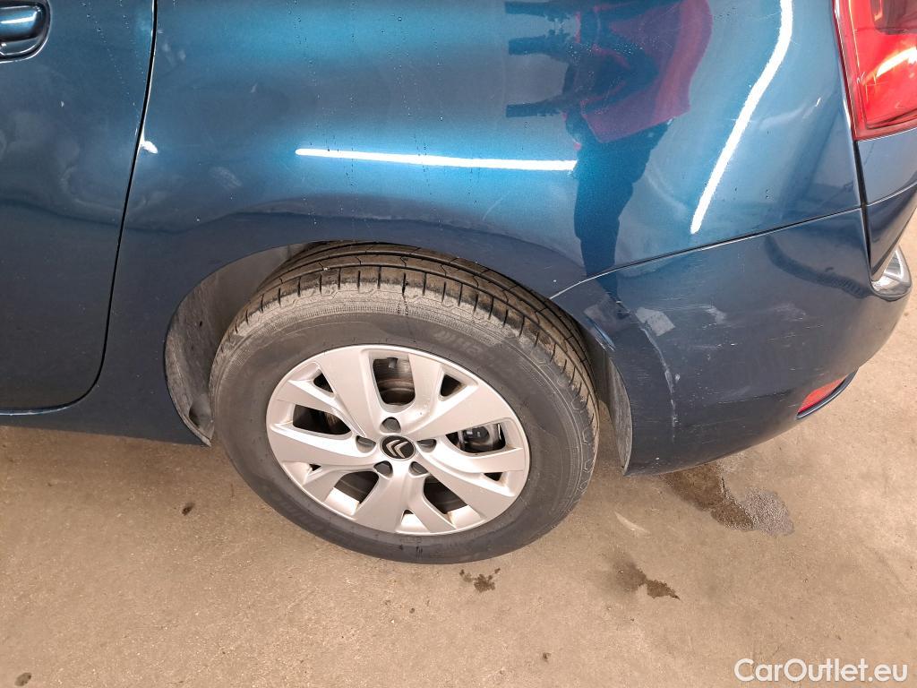  Citroen  C4 Grand Picasso /Spacetourer Business 1.5 BlueHDi 130CV BVM6 E6d #18