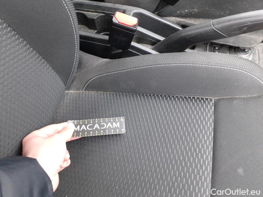  Dacia  Duster DACIA  / 2018 / 5P / todoterreno Comfort Blue dCi 85kW (115CV) 4X4 #17