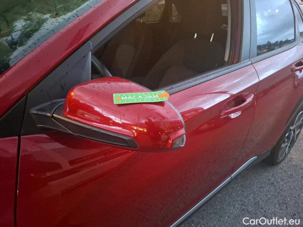  Hyundai  Konna Kona Creative Hybrid 2WD 1.6 GDI 140CV BVA6 E6d #1