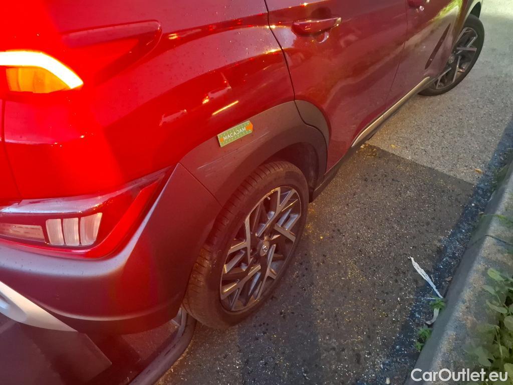  Hyundai  Konna Kona Creative Hybrid 2WD 1.6 GDI 140CV BVA6 E6d #39