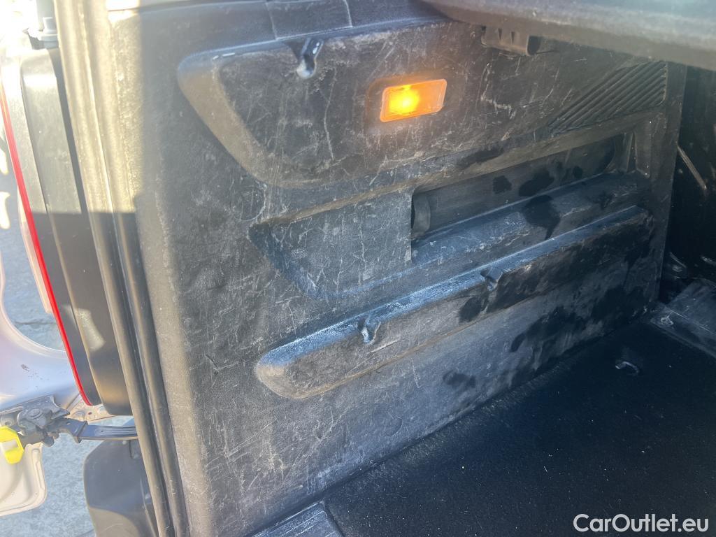  Citroen  Berlingo CITROEN  COMBI Talla M BlueHDi 100 S&S LIVE (IND) #24