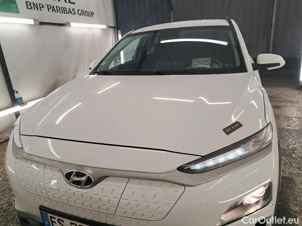  Hyundai  Konna Kona Creative Electrique 2WD 39kWh BVA #4
