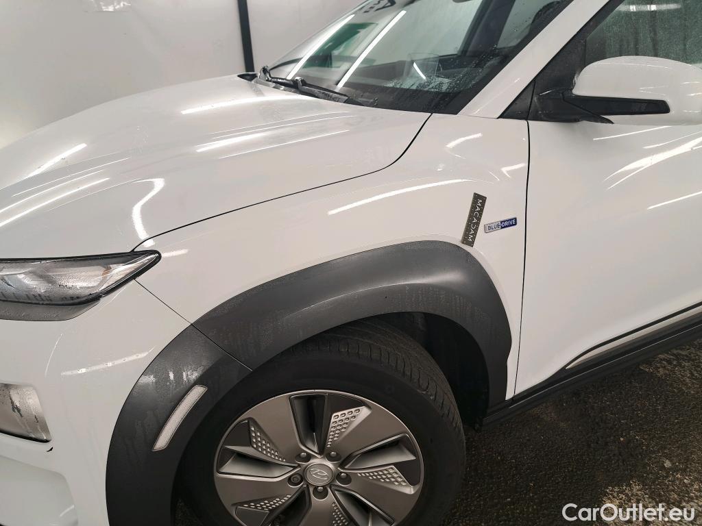  Hyundai  Konna Kona Creative Electrique 2WD 39kWh BVA #17
