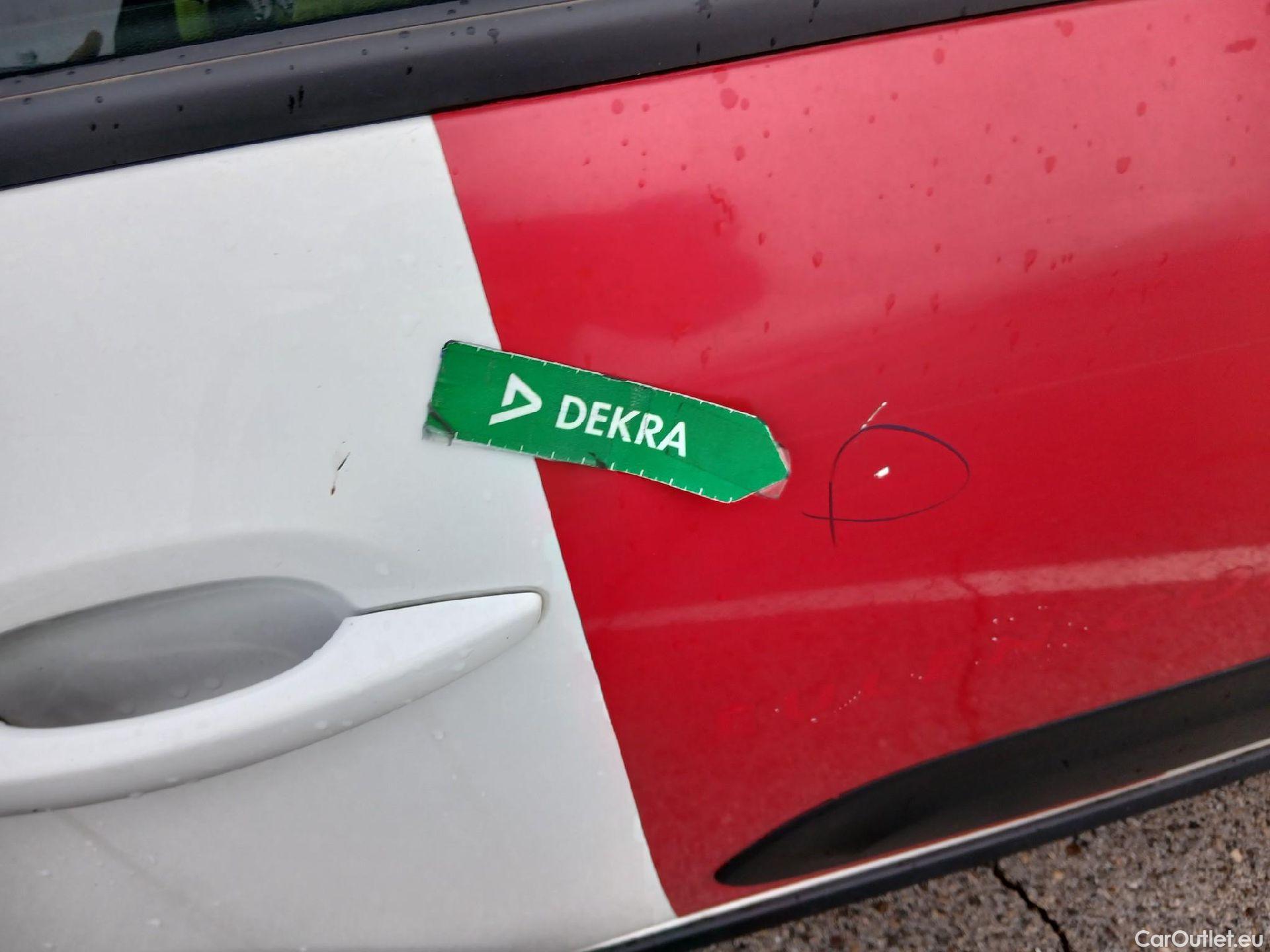  Citroen  C3 CITROEN  / 2020 / 5P / berlina con portón BlueHDi 75KW (100CV) S&S FEEL #42