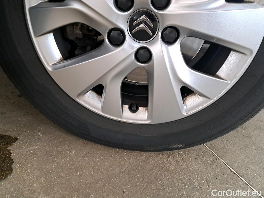  Citroen  C4 Grand Picasso /Spacetourer Business 1.5 BlueHDi 130CV BVM6 E6d #27