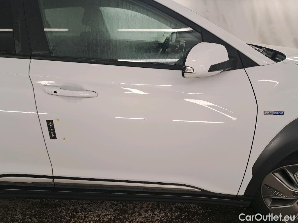  Hyundai  Konna Kona Creative Electrique 2WD 39kWh BVA #2