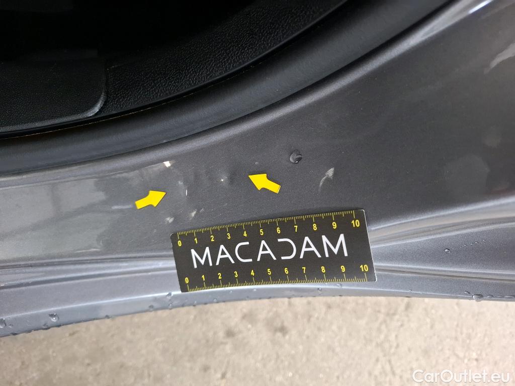  Fiat  500 FIAT  / 2015 / 3P / Berline 1.2 8V 69ch Star #4