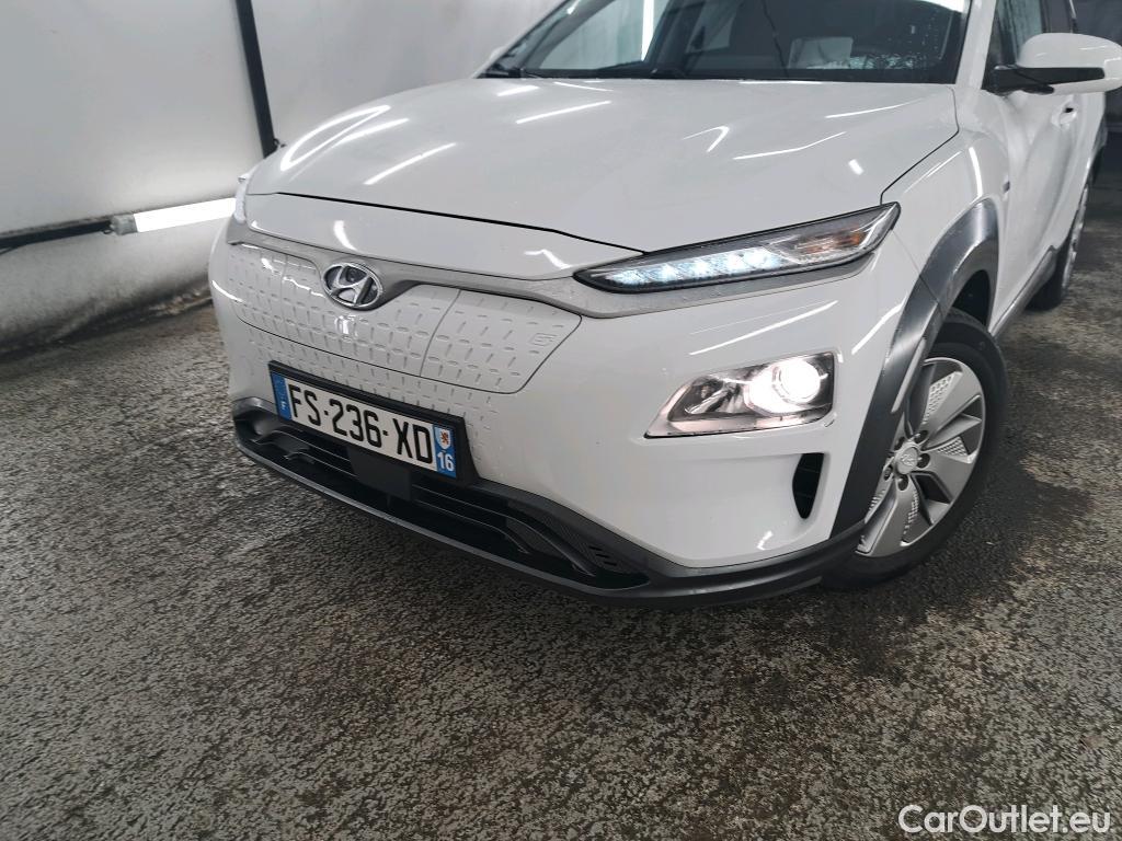  Hyundai  Konna Kona Creative Electrique 2WD 39kWh BVA #29