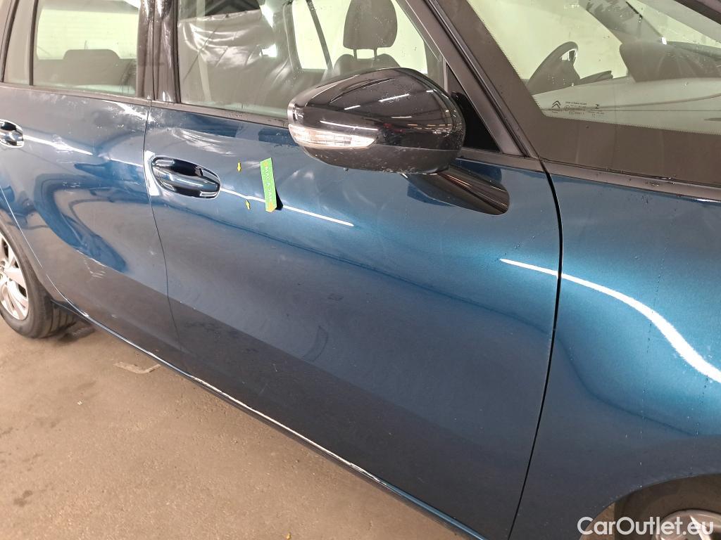  Citroen  C4 Grand Picasso /Spacetourer Business 1.5 BlueHDi 130CV BVM6 E6d #8