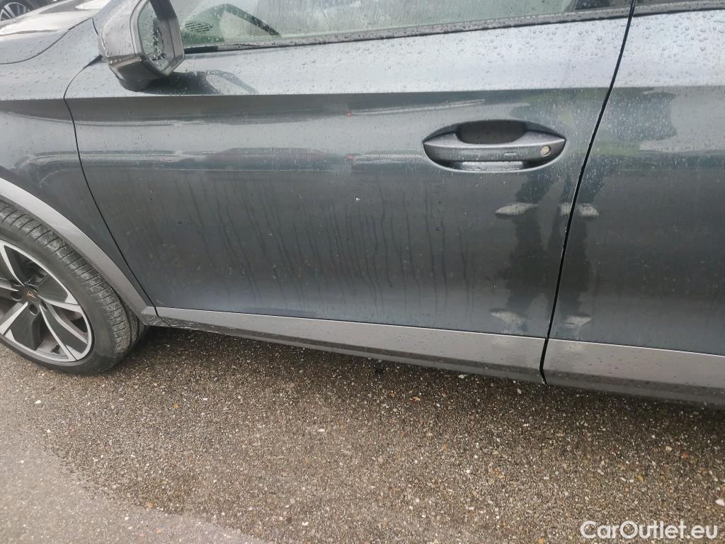  Cupra  Formentor CUPRA  / 2020 / 5P / todoterreno 1.5 TSI 110kW (150 CV) DSG (AC2) #15