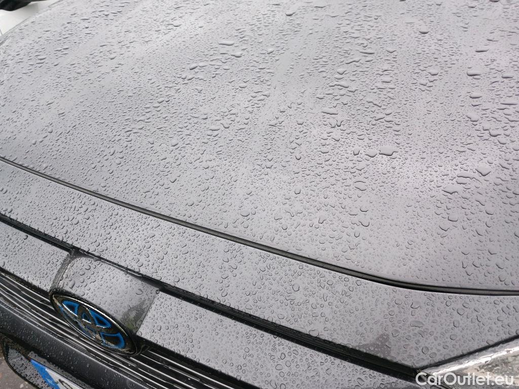  Toyota  RAV4 TOYOTA  / 2018 / 5P / todoterreno 2.5l 220H Feel! 4WD #25