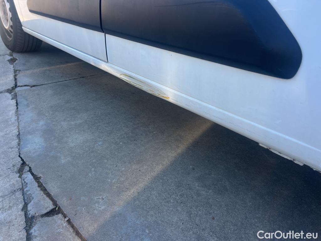  Citroen  Berlingo CITROEN  COMBI Talla M BlueHDi 100 S&S LIVE (IND) #8