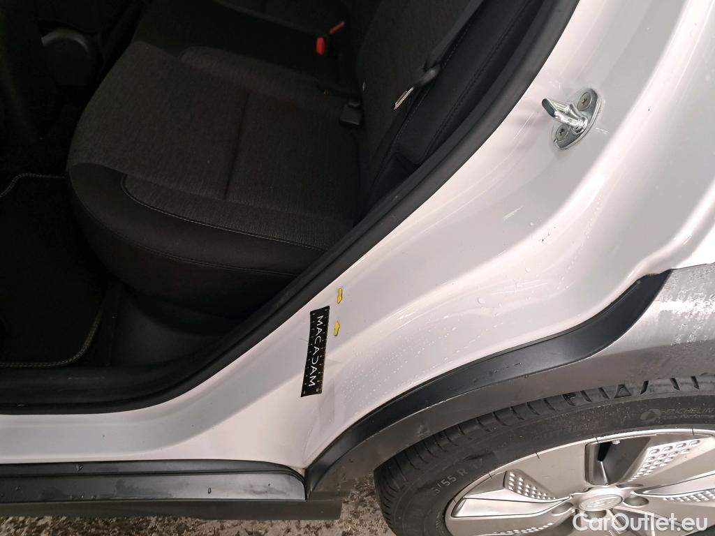  Hyundai  Konna Kona Creative Electrique 2WD 39kWh BVA #25