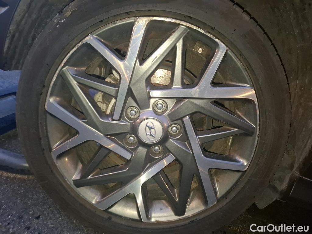  Hyundai  Konna Kona Creative Hybrid 2WD 1.6 GDI 140CV BVA6 E6d #25