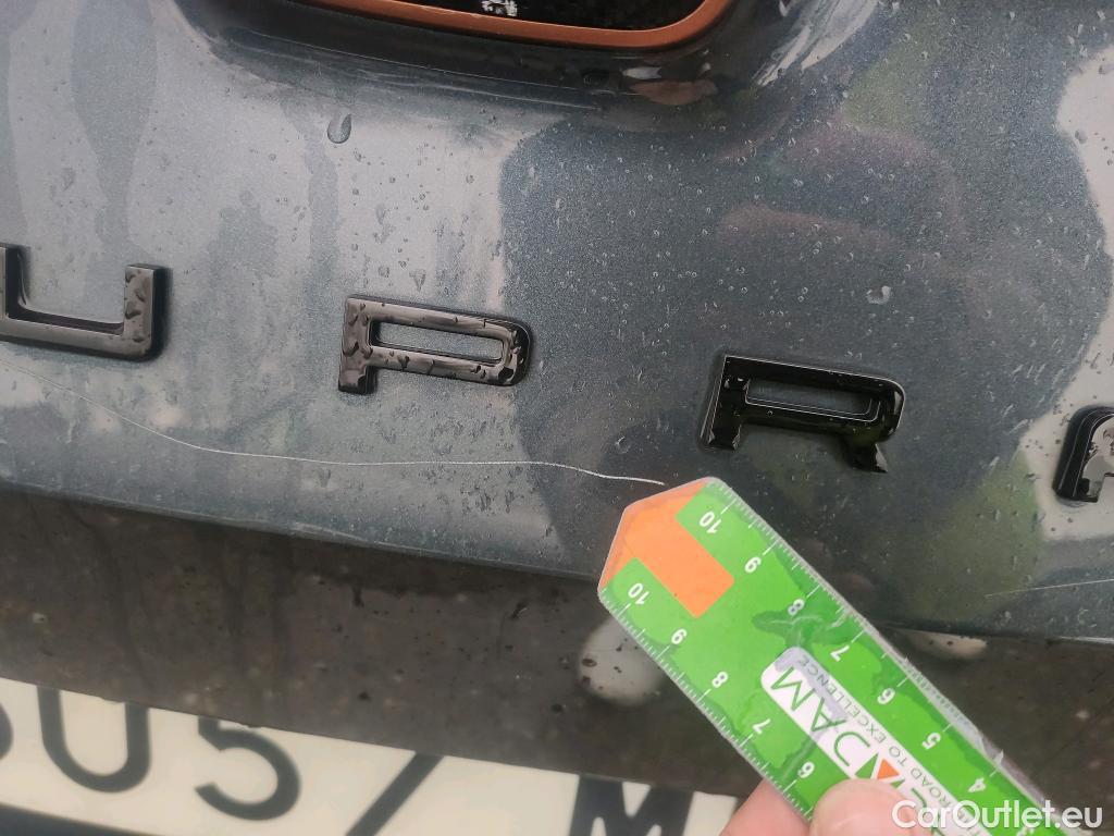  Cupra  Formentor CUPRA  / 2020 / 5P / todoterreno 1.5 TSI 110kW (150 CV) DSG (AC2) #2