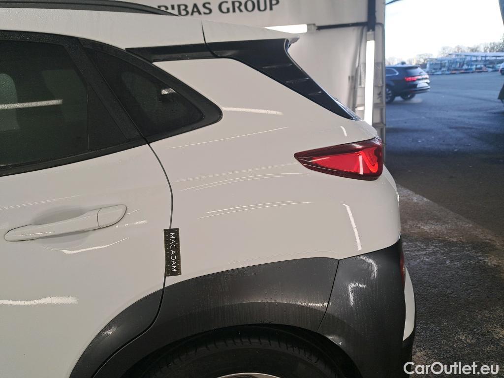 Hyundai  Konna Kona Creative Electrique 2WD 39kWh BVA #7