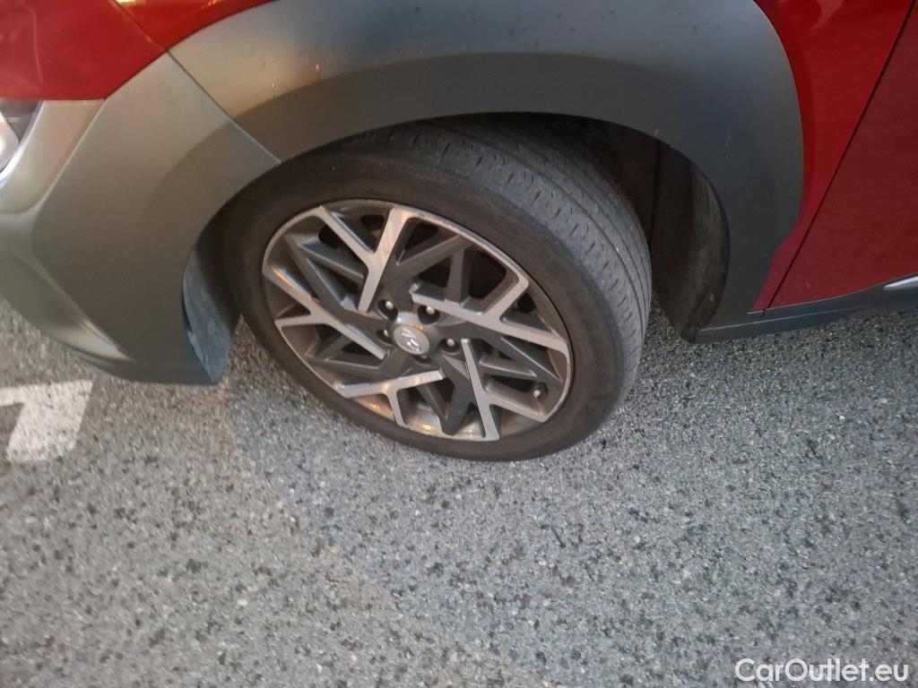  Hyundai  Konna Kona Creative Hybrid 2WD 1.6 GDI 140CV BVA6 E6d #6