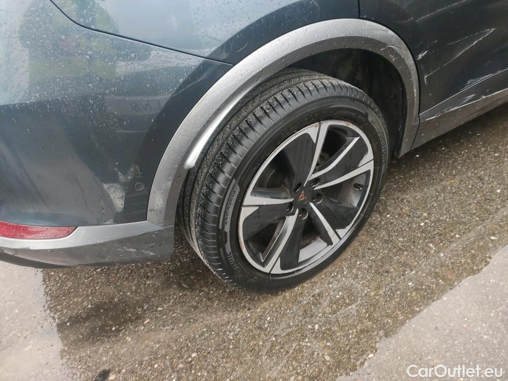  Cupra  Formentor CUPRA  / 2020 / 5P / todoterreno 1.5 TSI 110kW (150 CV) DSG (AC2) #7